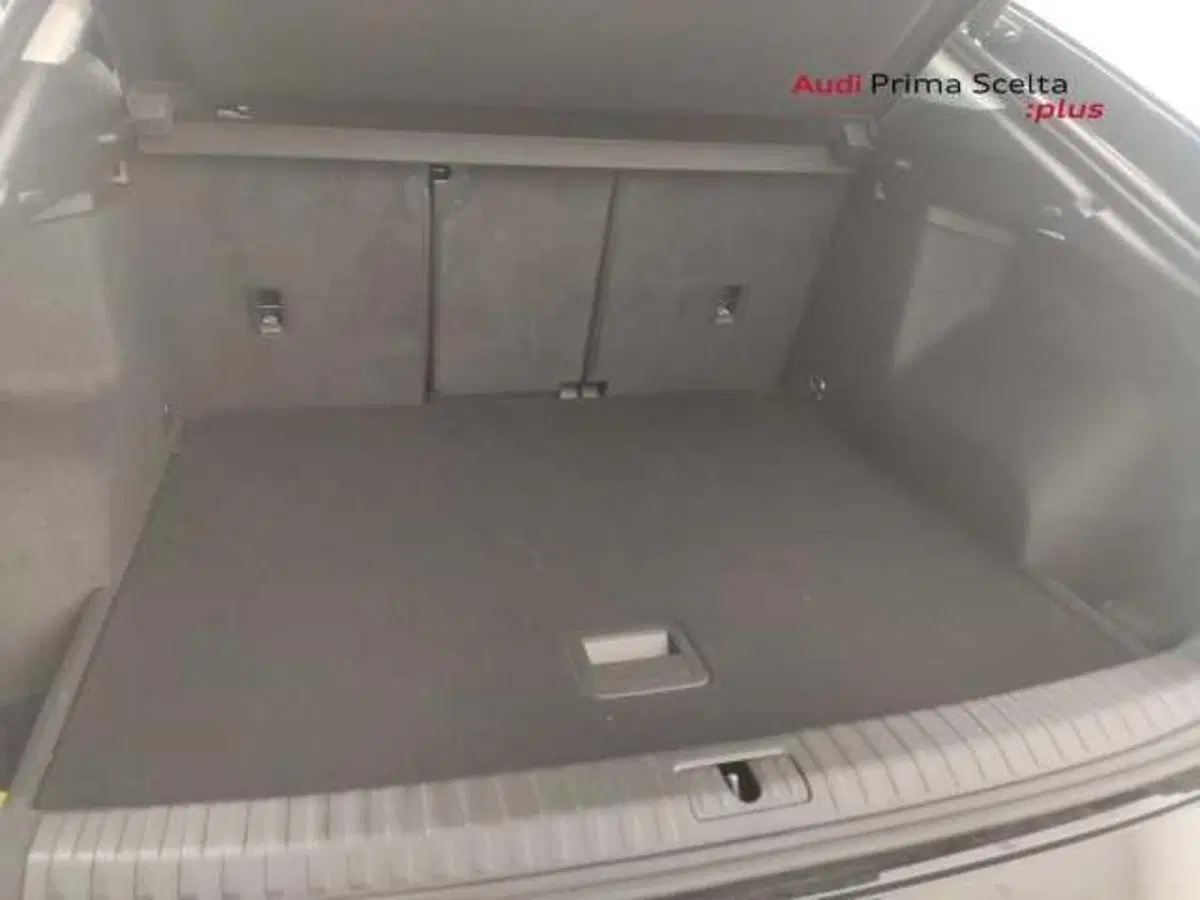 Audi Q3 Sportback usata a Avellino (13)