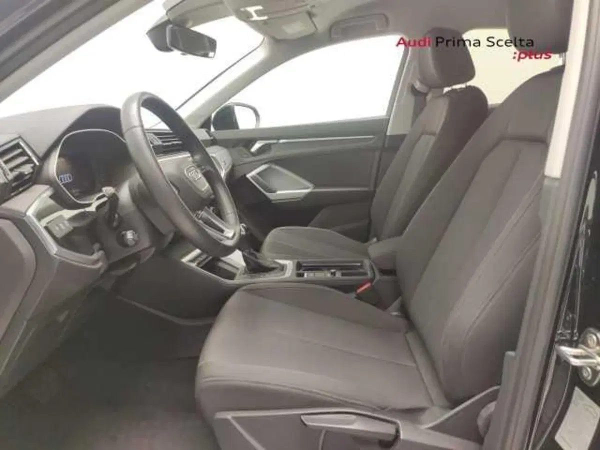 Audi Q3 Sportback usata a Avellino (16)