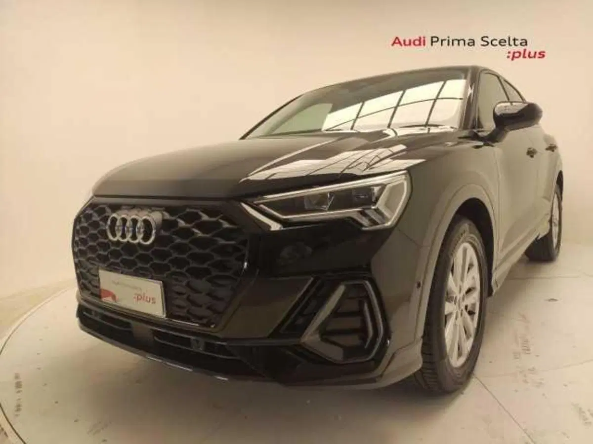 Audi Q3 Sportback usata a Avellino (8)