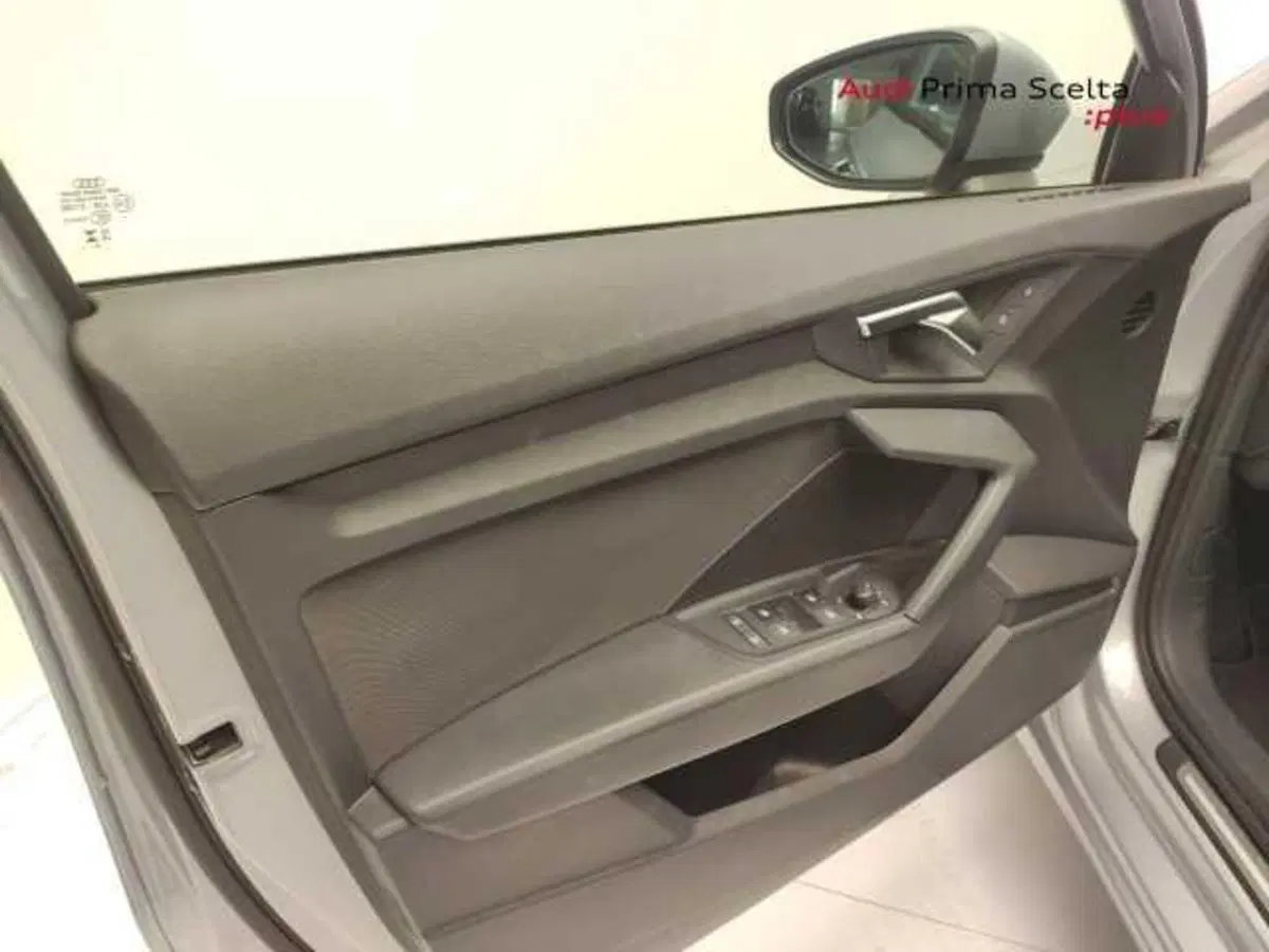 Audi A3 Sportback usata a Avellino (12)