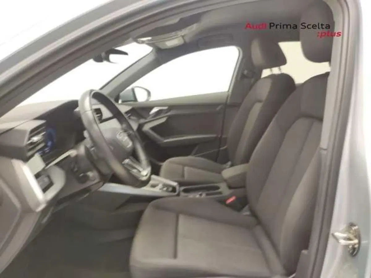 Audi A3 Sportback usata a Avellino (13)