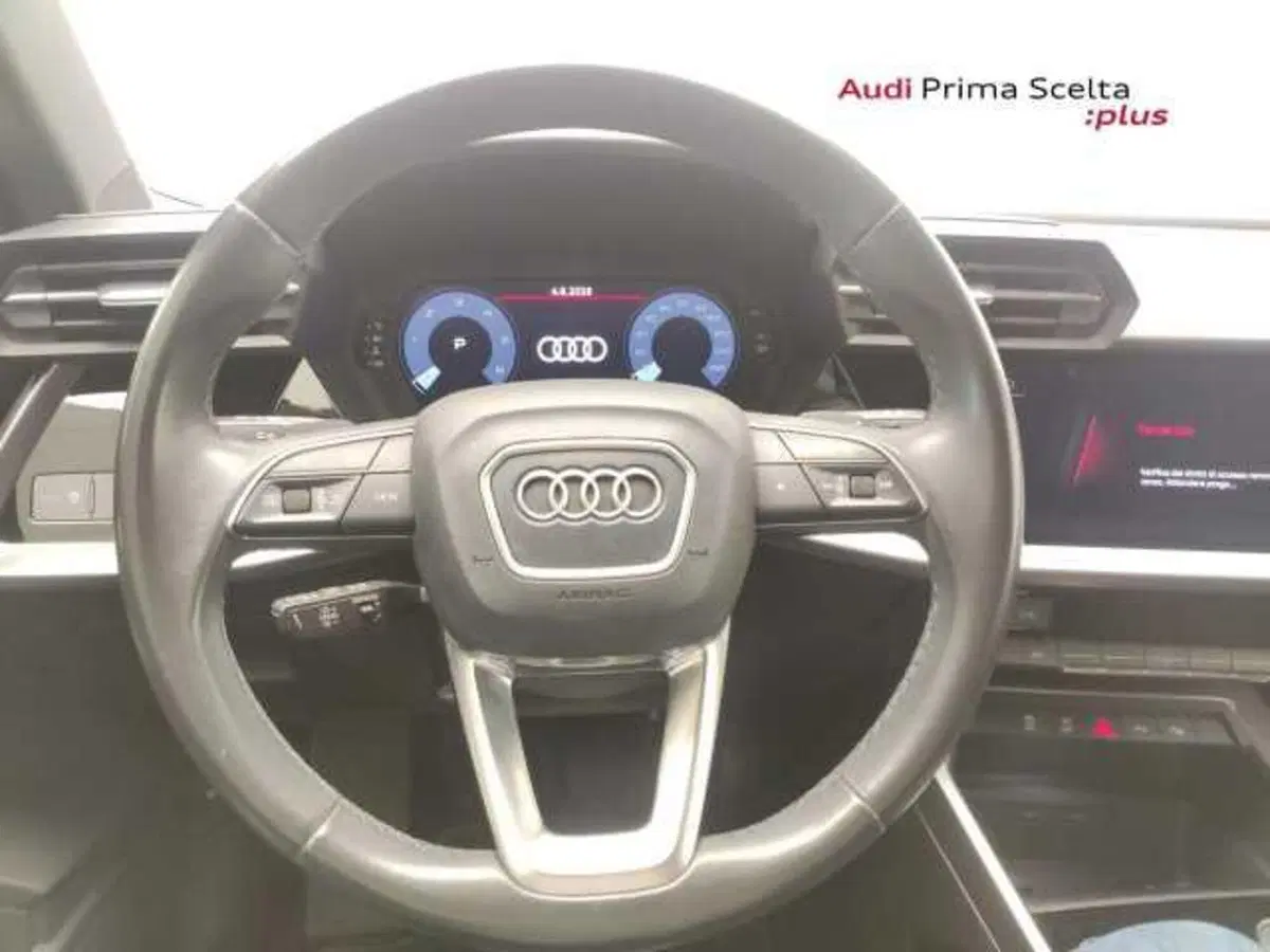 Audi A3 Sportback usata a Avellino (15)