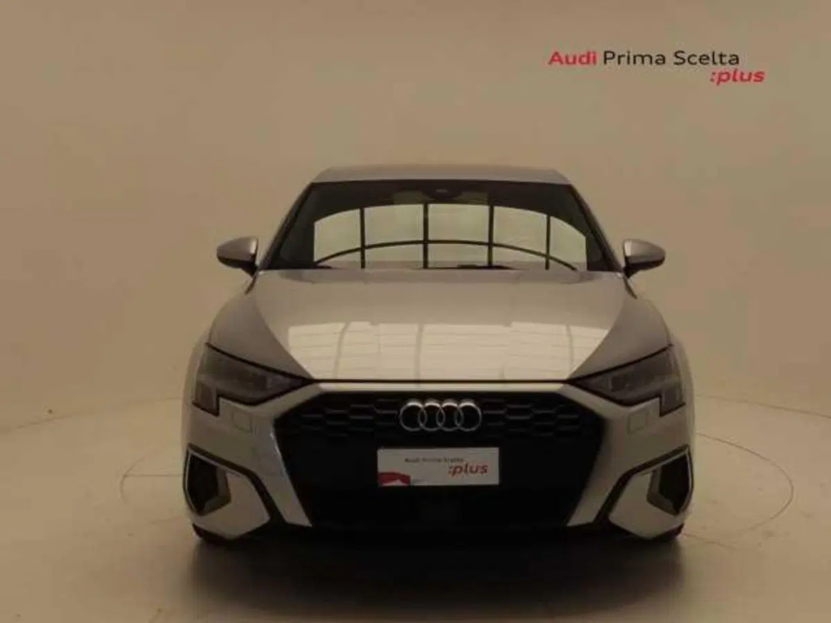 Audi A3 Sportback usata a Avellino (2)