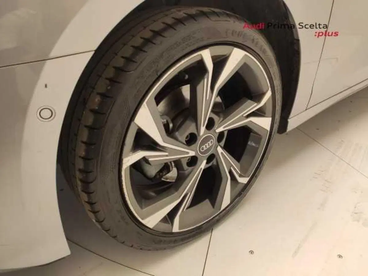 Audi A3 Sportback usata a Avellino (9)