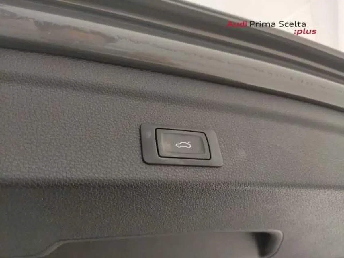 Audi Q3 Sportback usata a Avellino (10)
