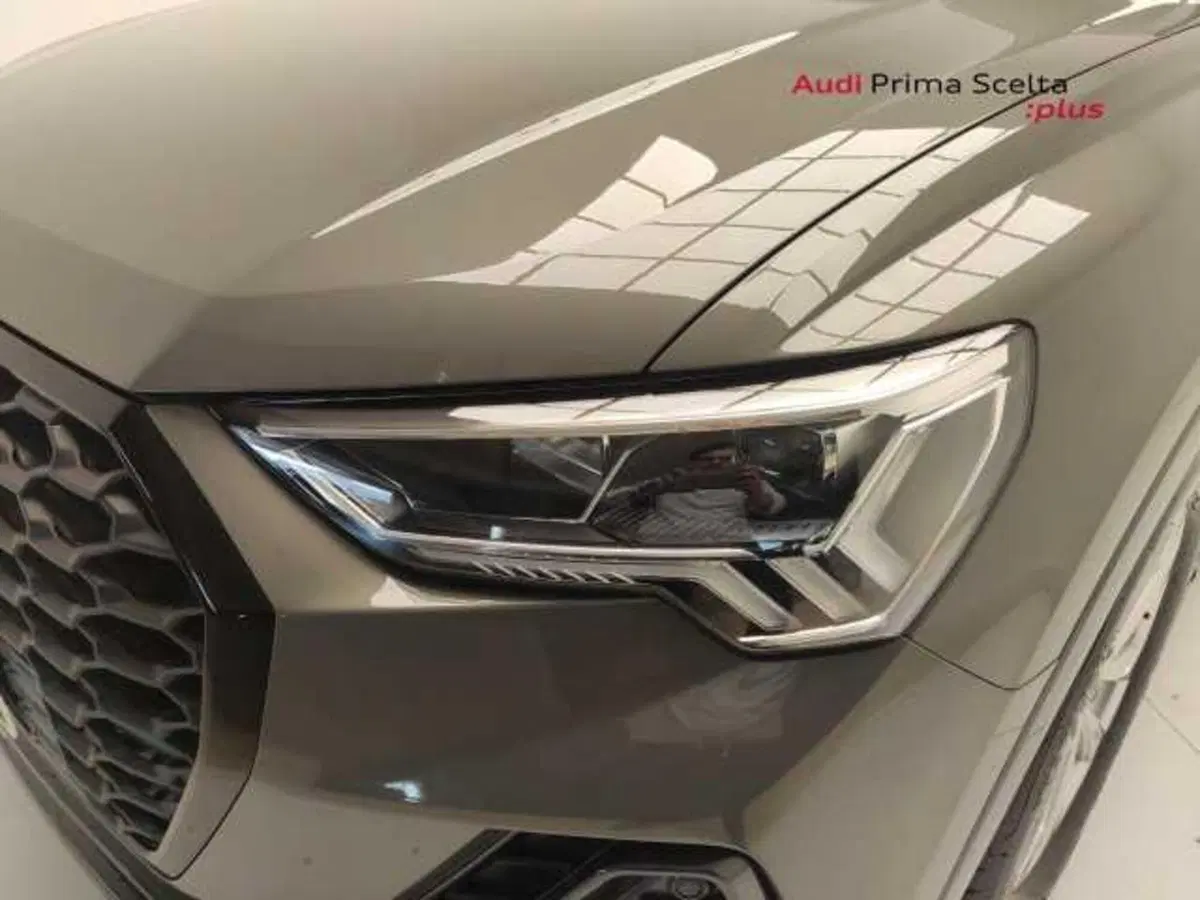 Audi Q3 Sportback usata a Avellino (12)
