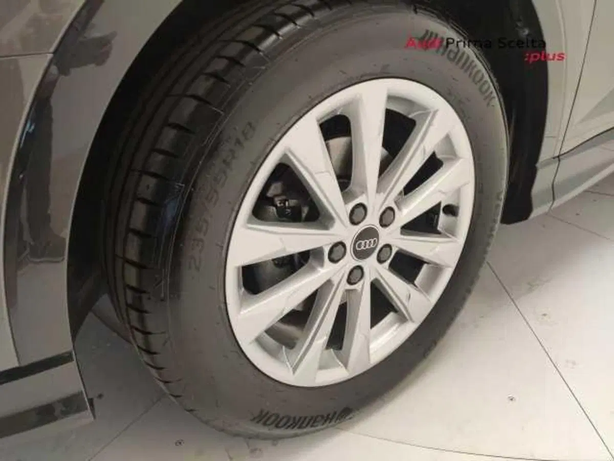 Audi Q3 Sportback usata a Avellino (13)