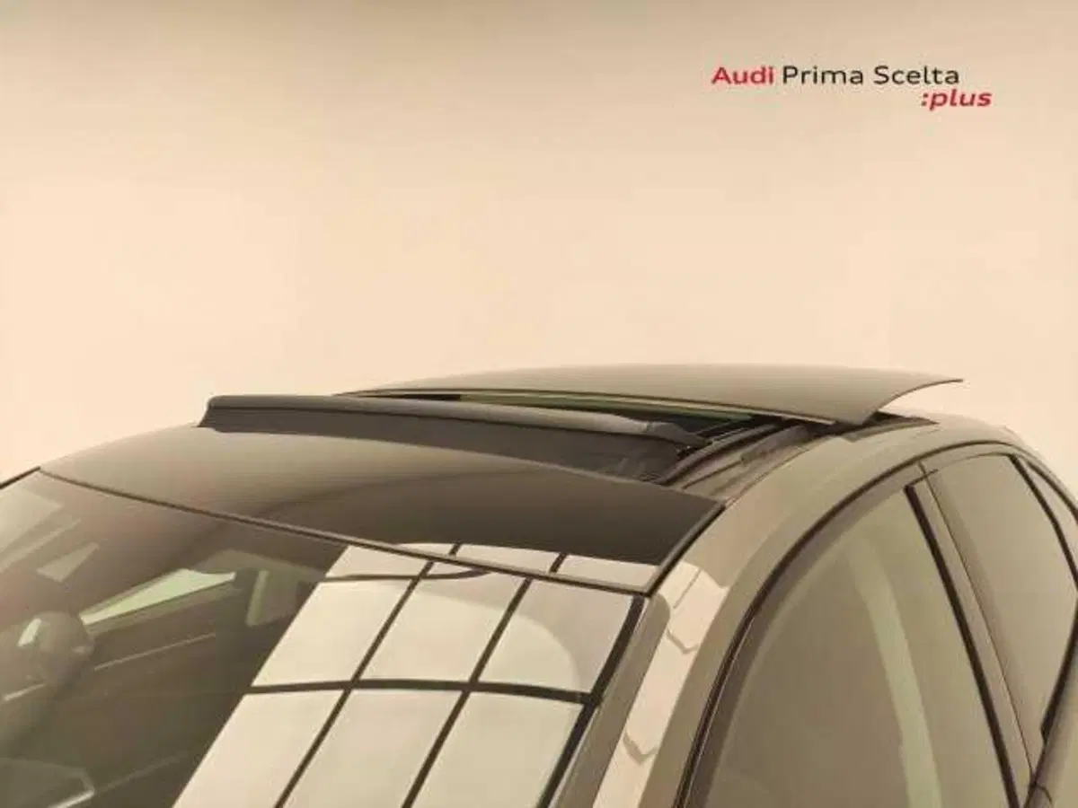Audi Q3 Sportback usata a Avellino (14)