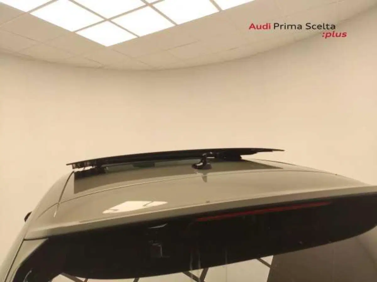 Audi Q3 Sportback usata a Avellino (15)