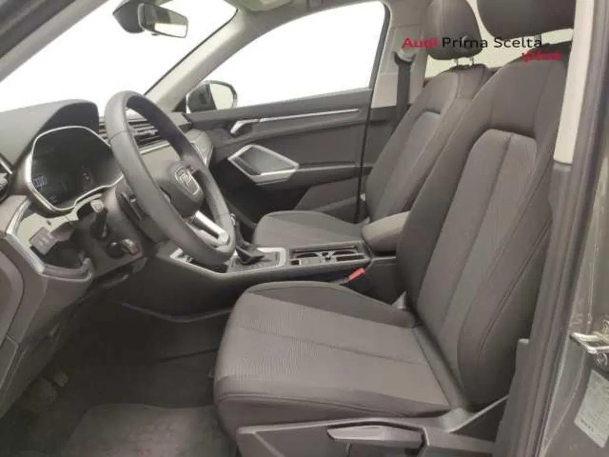 Audi Q3 Sportback usata a Avellino (19)