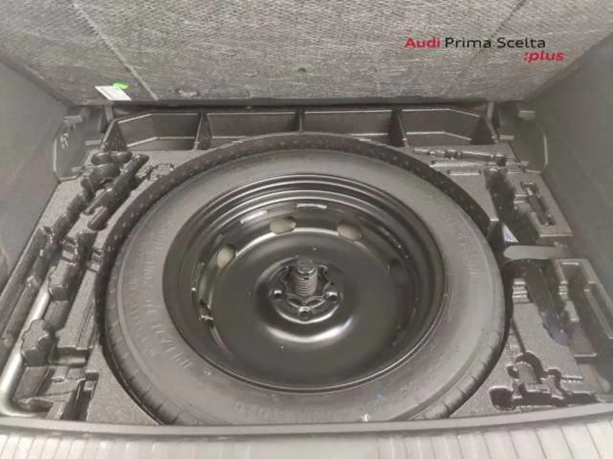 Audi Q3 Sportback usata a Avellino (9)