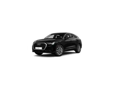 Audi Q3 Sportback 40 TDI quattro S tronic Business Plus del 2021 usata a Pratola Serra