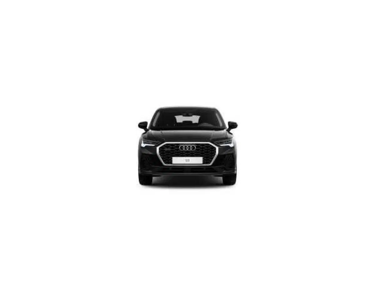 Audi Q3 Sportback usata a Avellino (2)