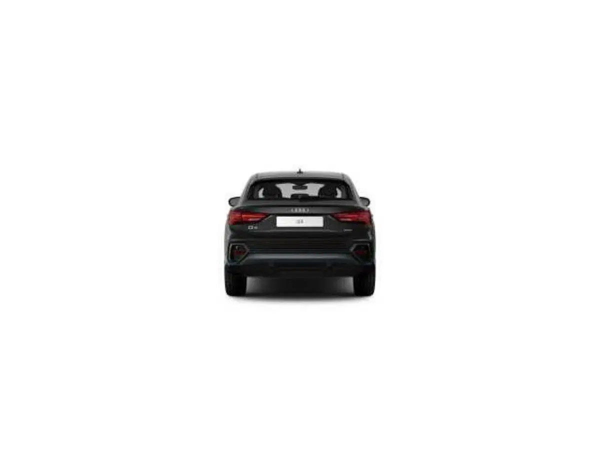 Audi Q3 Sportback usata a Avellino (3)