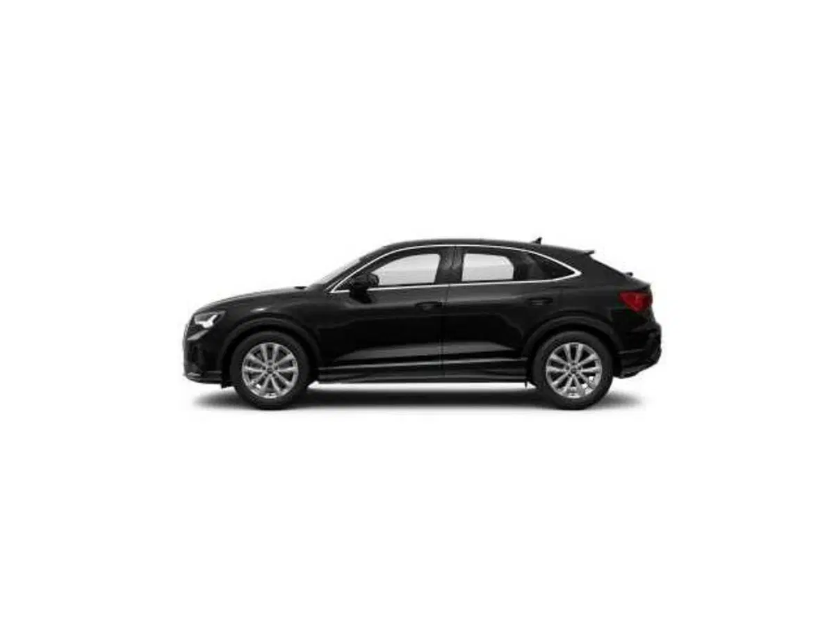 Audi Q3 Sportback usata a Avellino (4)