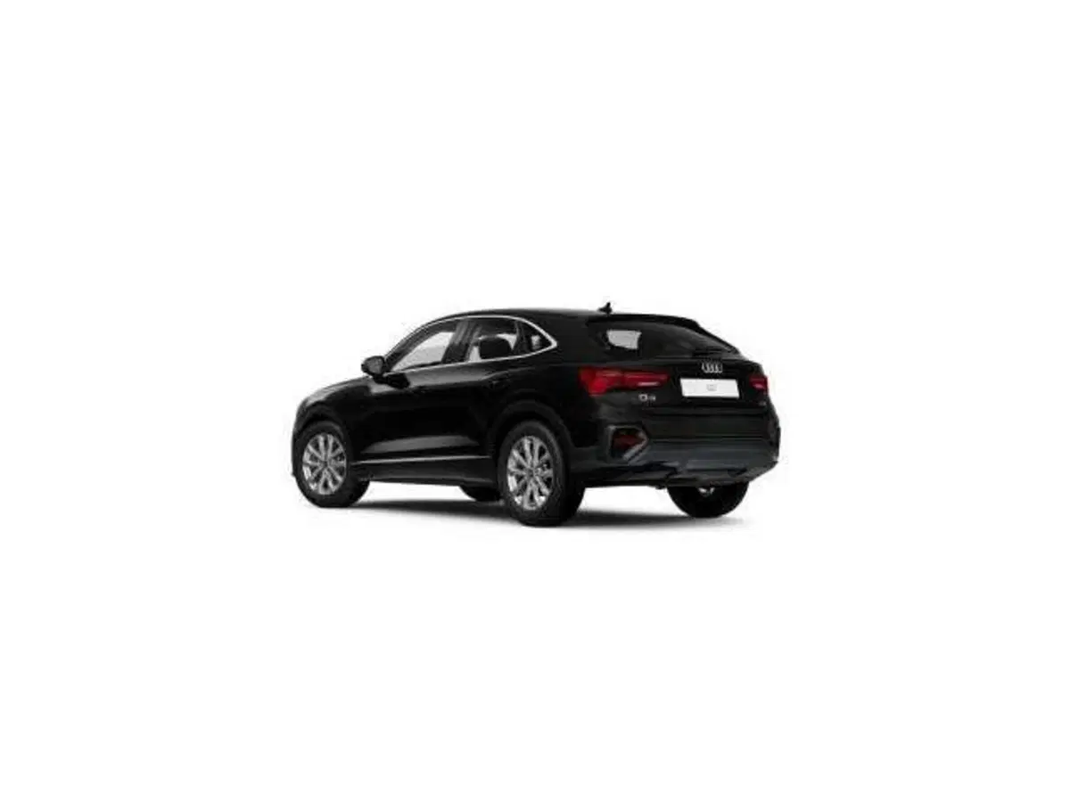 Audi Q3 Sportback usata a Avellino (5)