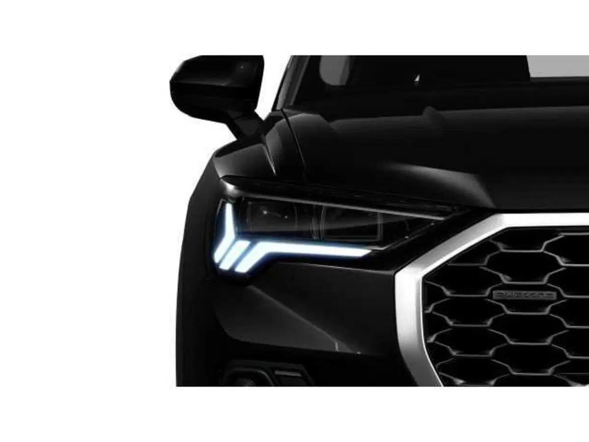 Audi Q3 Sportback usata a Avellino (6)
