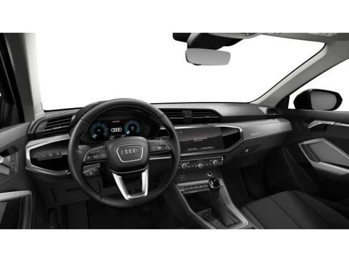 Audi Q3 Sportback usata a Avellino (7)