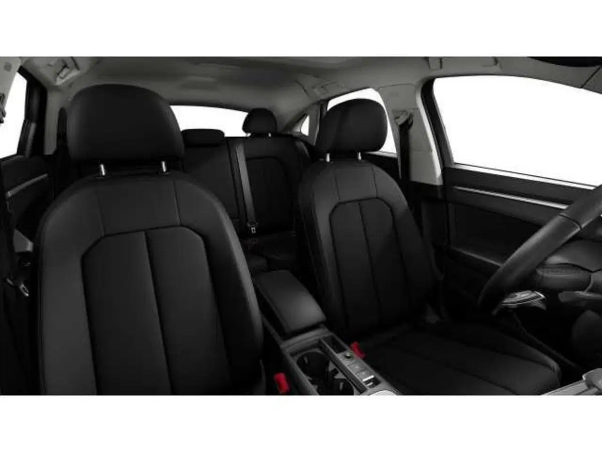 Audi Q3 Sportback usata a Avellino (8)