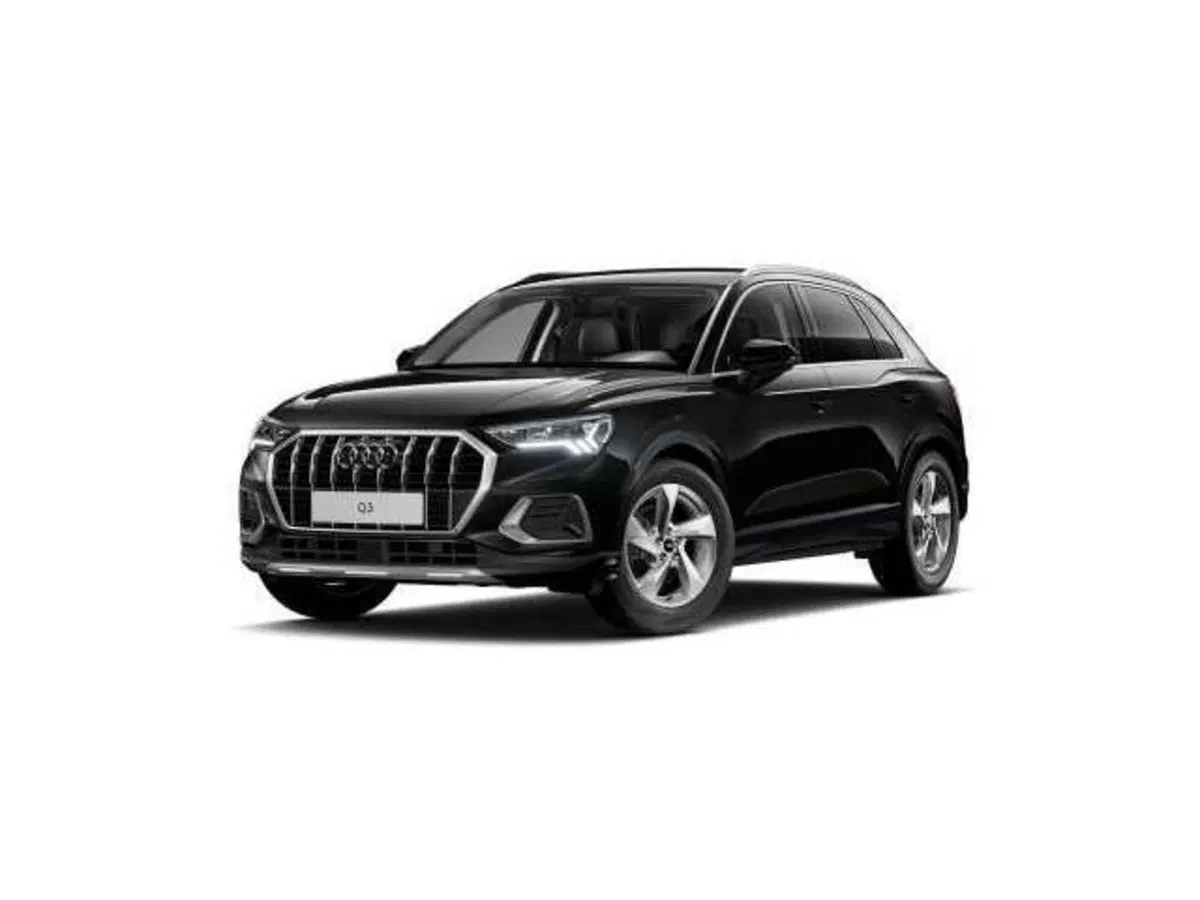 Audi Q3 usata a Avellino