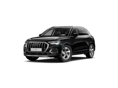 Audi Q3 35 TDI quattro S tronic del 2025 usata a Pratola Serra