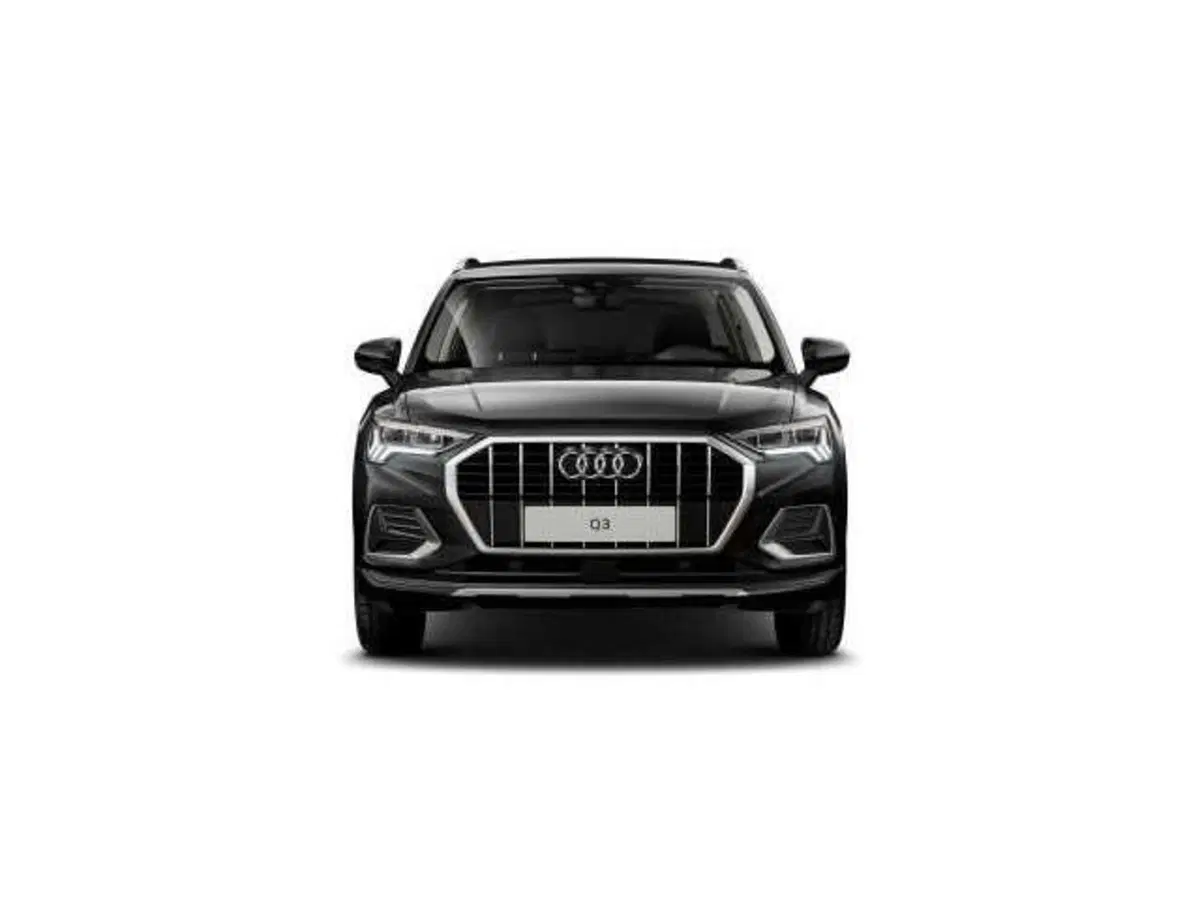 Audi Q3 usata a Avellino (2)