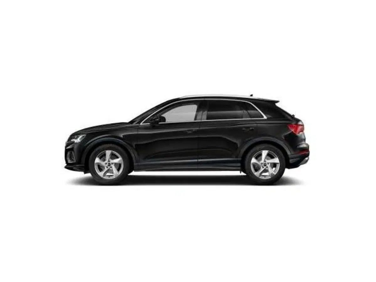Audi Q3 usata a Avellino (3)