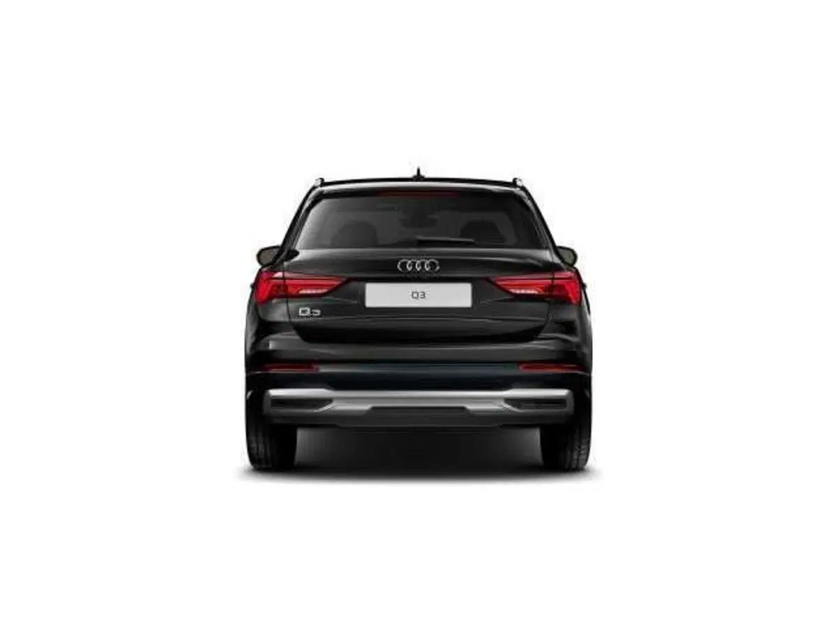 Audi Q3 usata a Avellino (4)