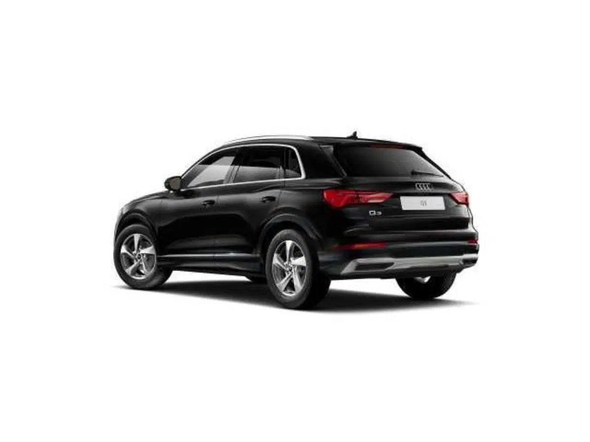 Audi Q3 usata a Avellino (5)
