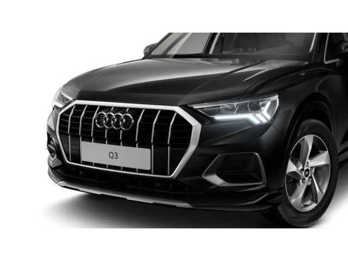Audi Q3 usata a Avellino (6)