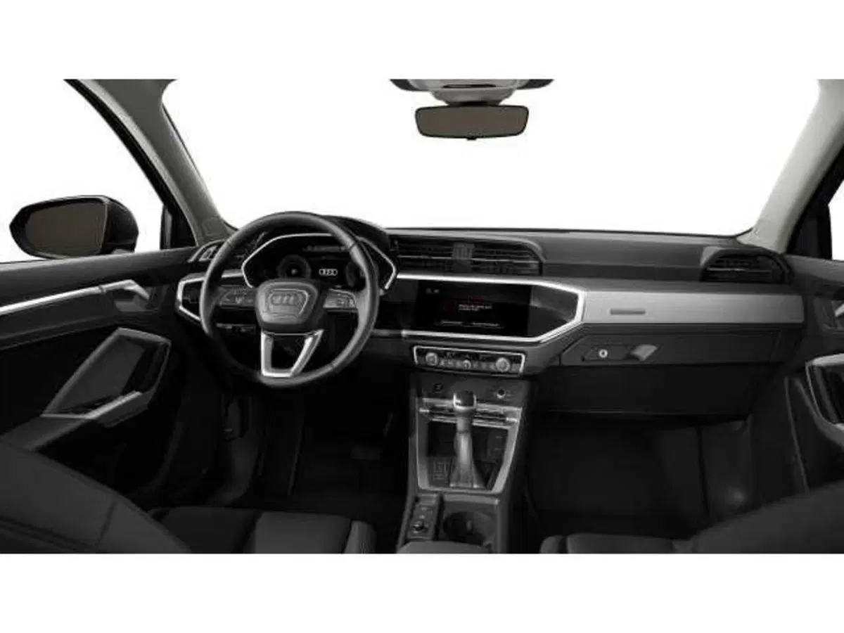 Audi Q3 usata a Avellino (7)