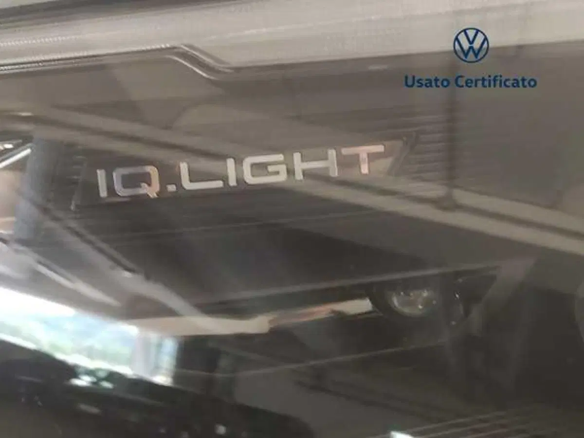 Volkswagen Amarok usata a Avellino (10)