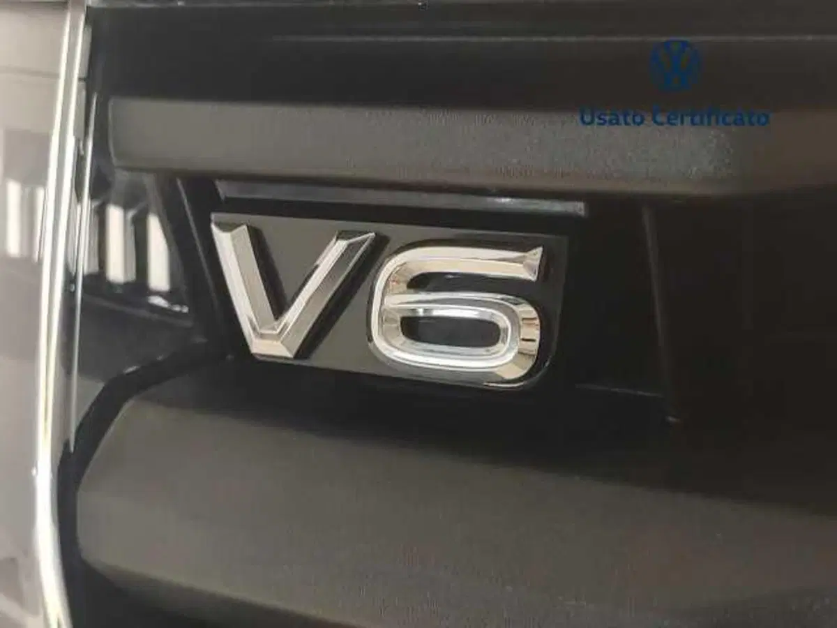 Volkswagen Amarok usata a Avellino (12)