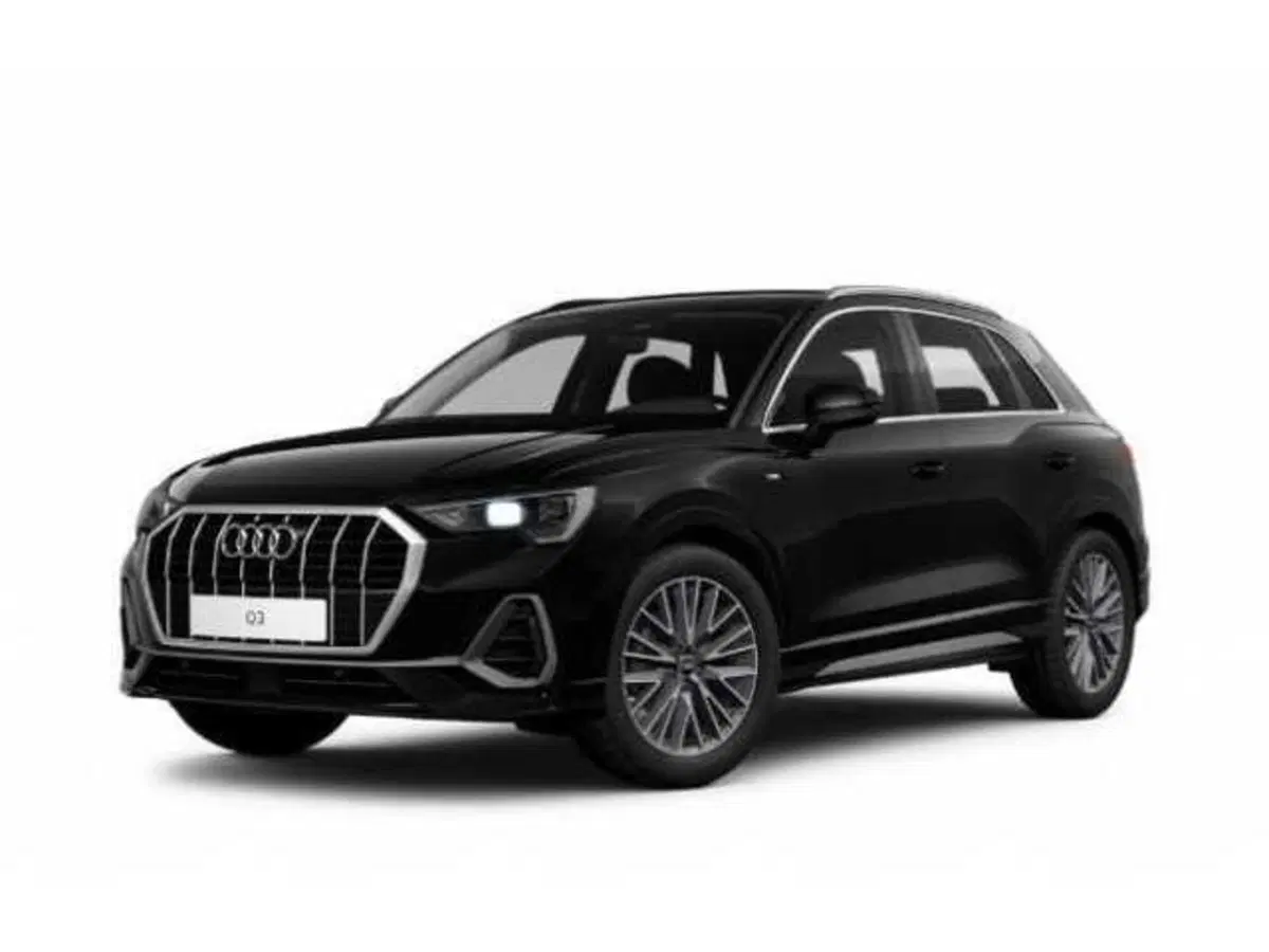 Audi Q3 usata a Avellino