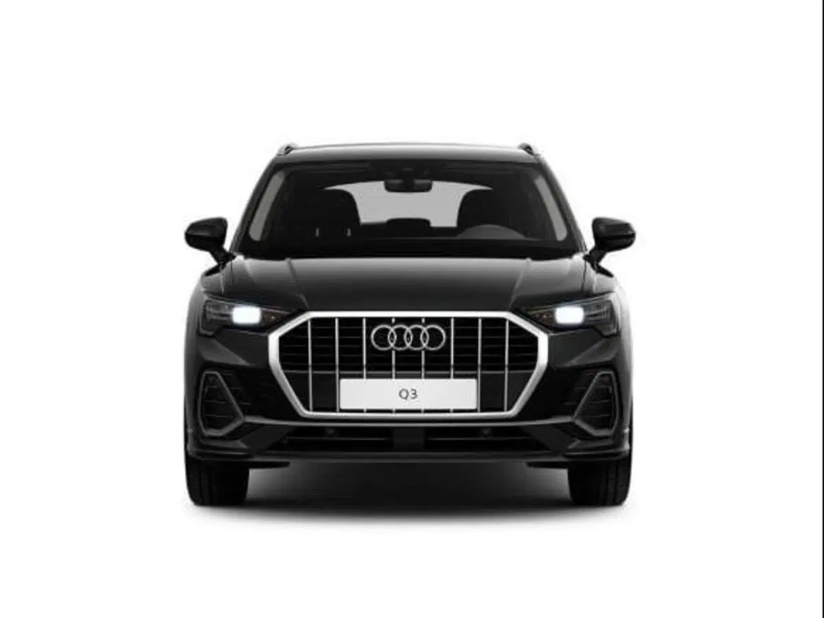 Audi Q3 usata a Avellino (2)
