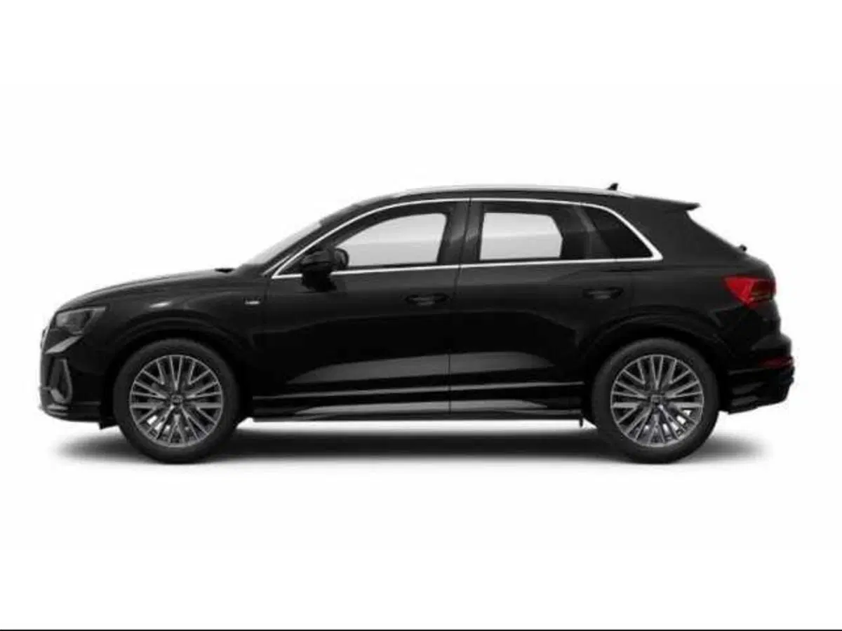 Audi Q3 usata a Avellino (3)