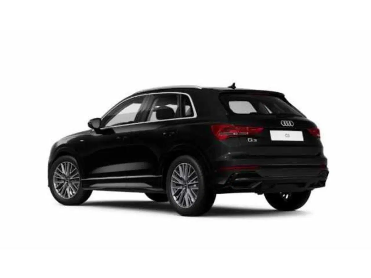 Audi Q3 usata a Avellino (4)