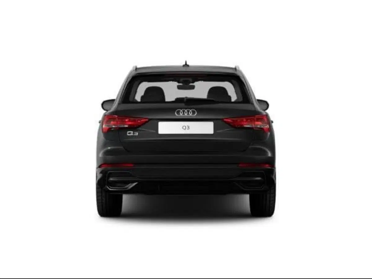 Audi Q3 usata a Avellino (5)