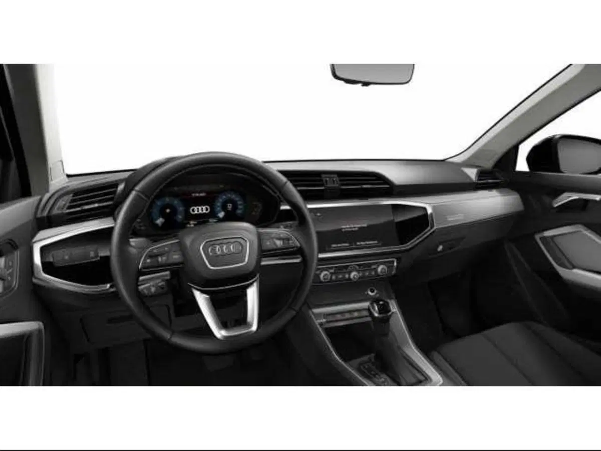 Audi Q3 usata a Avellino (6)