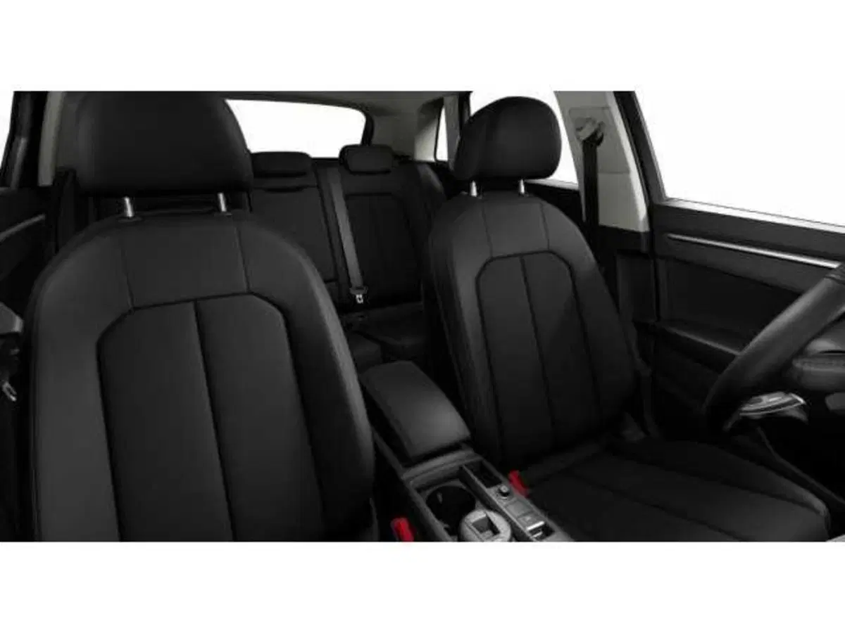 Audi Q3 usata a Avellino (7)