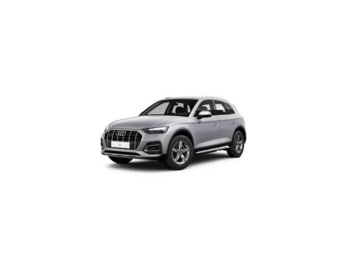 Audi Q5 Sportback usata a Avellino