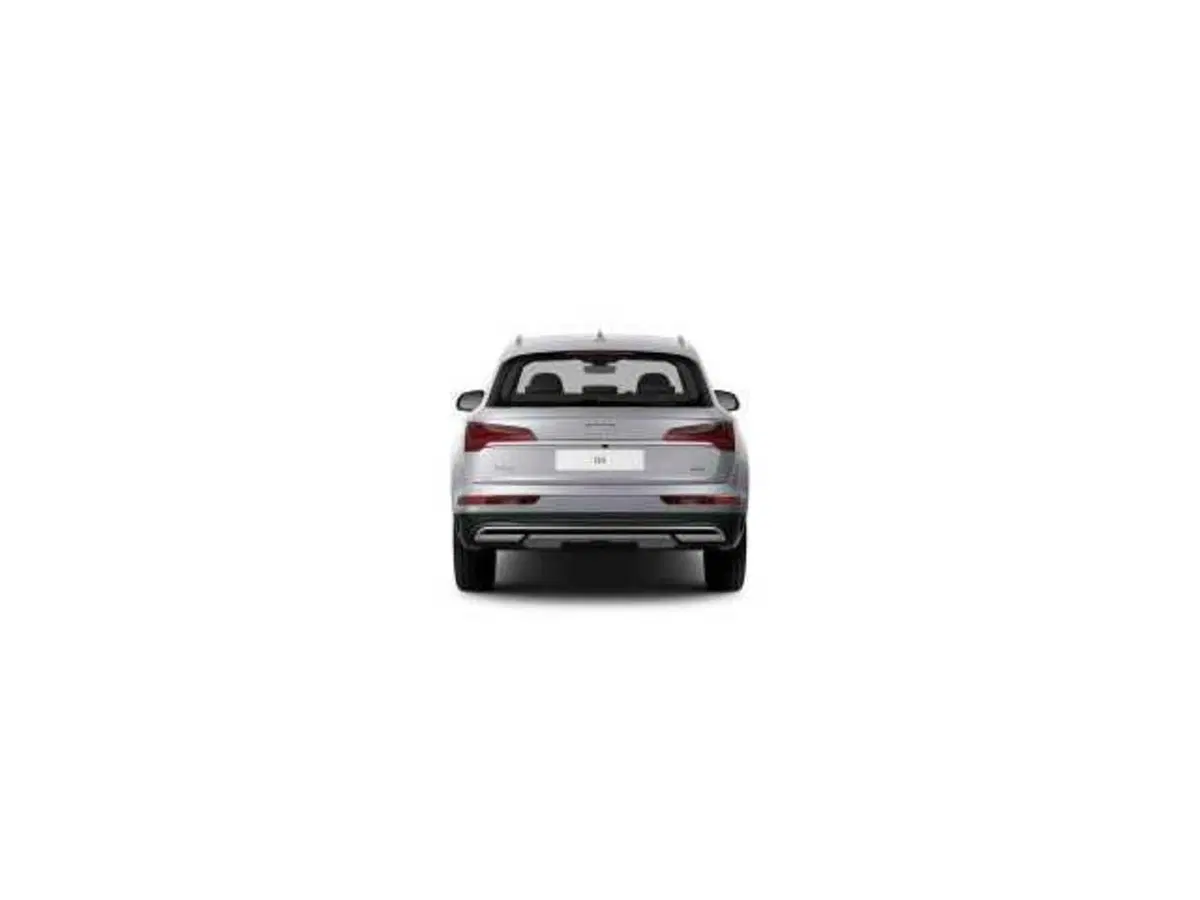 Audi Q5 Sportback usata a Avellino (2)