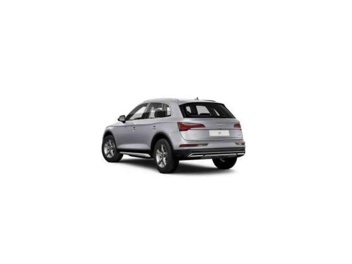 Audi Q5 Sportback usata a Avellino (4)