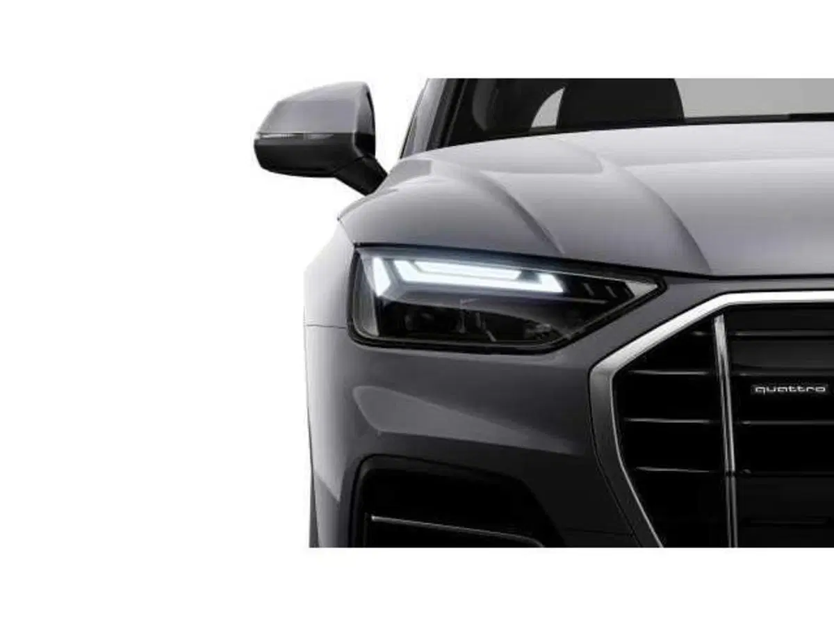 Audi Q5 Sportback usata a Avellino (5)