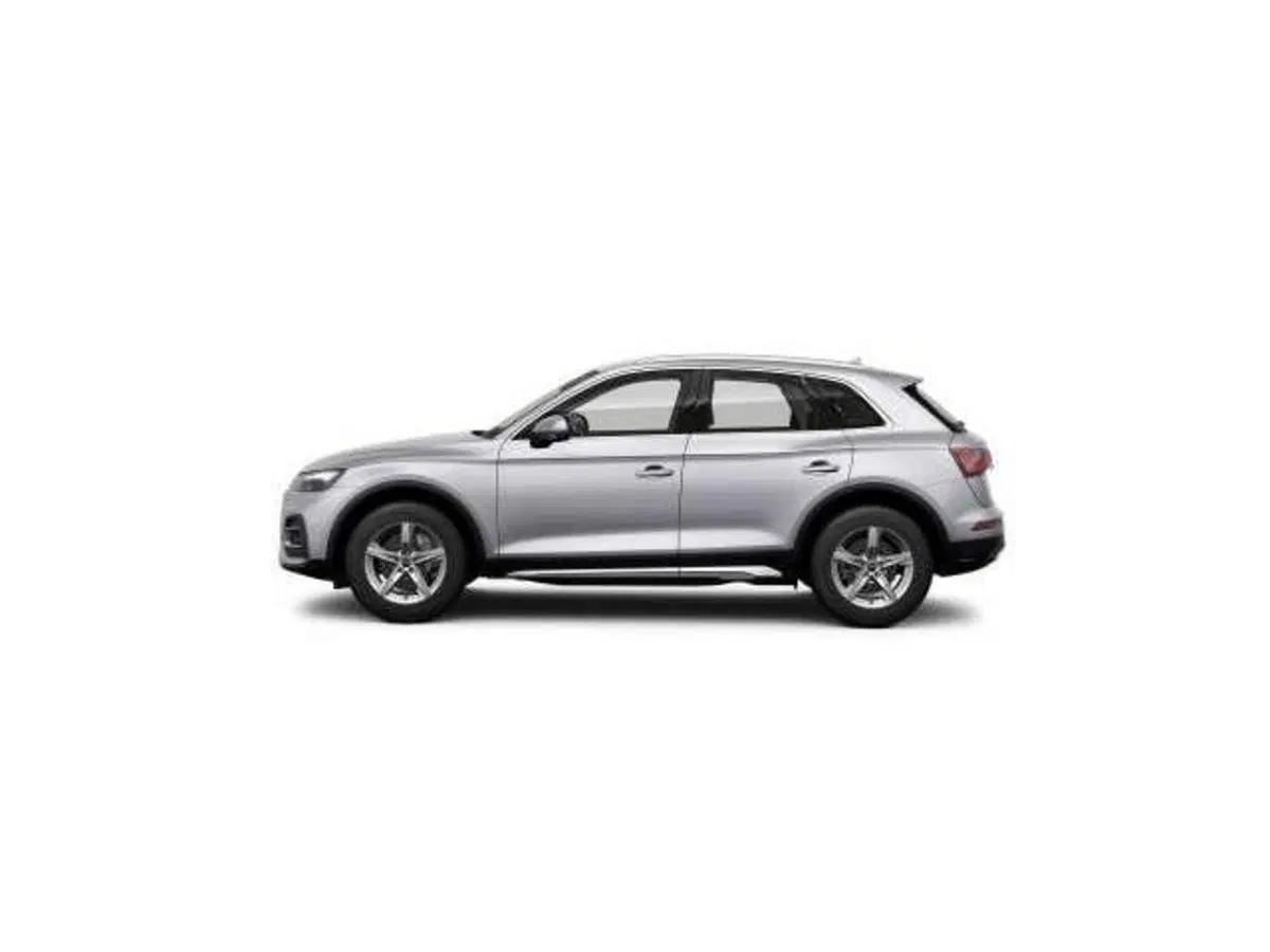 Audi Q5 Sportback usata a Avellino (6)