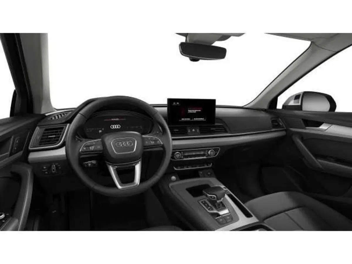 Audi Q5 Sportback usata a Avellino (7)