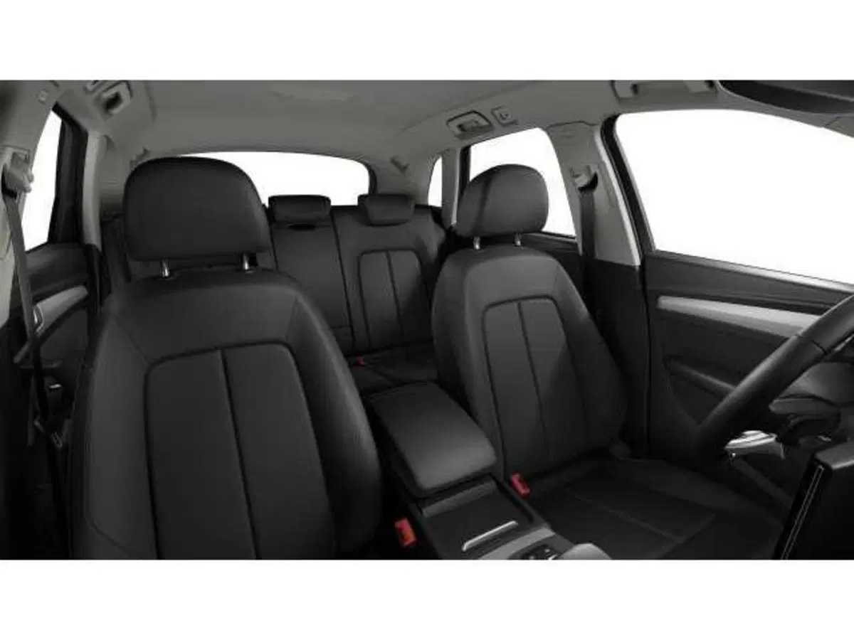 Audi Q5 Sportback usata a Avellino (8)
