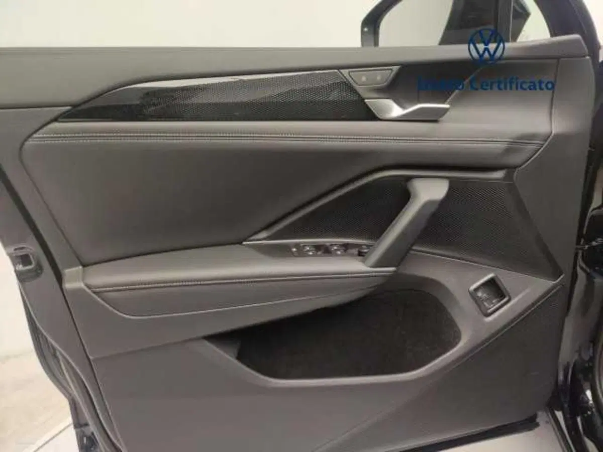 Volkswagen Tayron usata a Avellino (20)