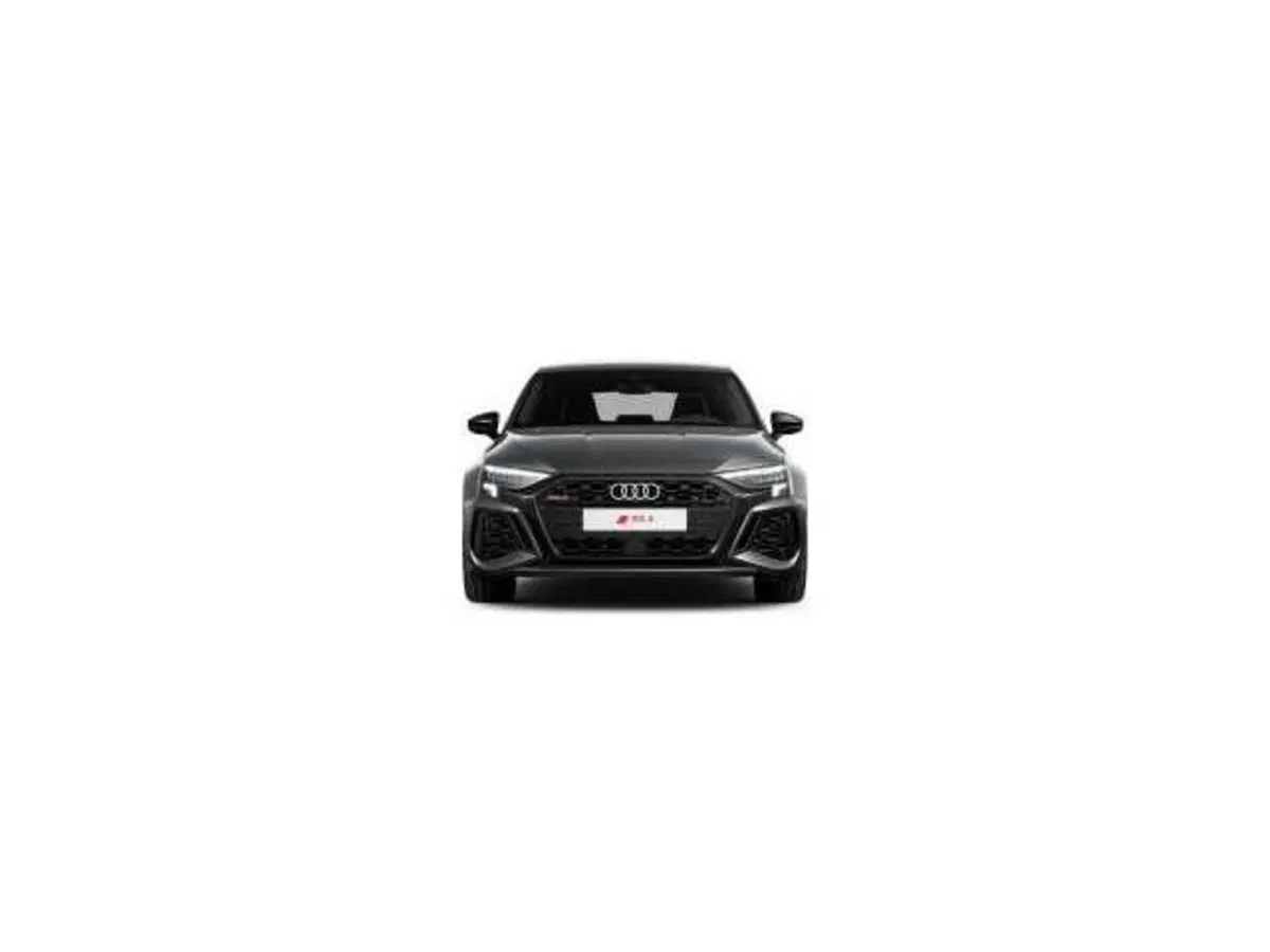 Audi RS 3 Sportback usata a Avellino (2)