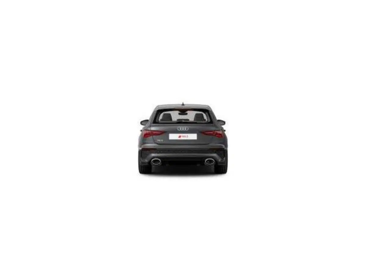 Audi RS 3 Sportback usata a Avellino (4)